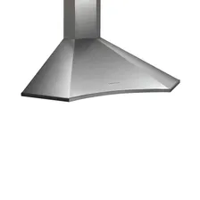 Вытяжка кухонная Falmec Нержавеющая сталь ELIOS ANG STEEL 90