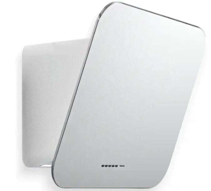 Вытяжка Falmec Tab 60 White-0