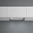 Вытяжка Falmec Design GRUPPO INCASSO EVO 70 inox (800)