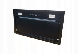 Falmec Встроенная вытяжка Max Evo 50, черная