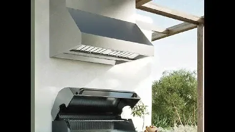 Falmec  - Outdoor Hoods - 2022