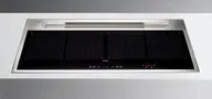 Варочная поверхность Falmec Sintesi 90 черный (CUZW90.00P8#ZZZI460F)