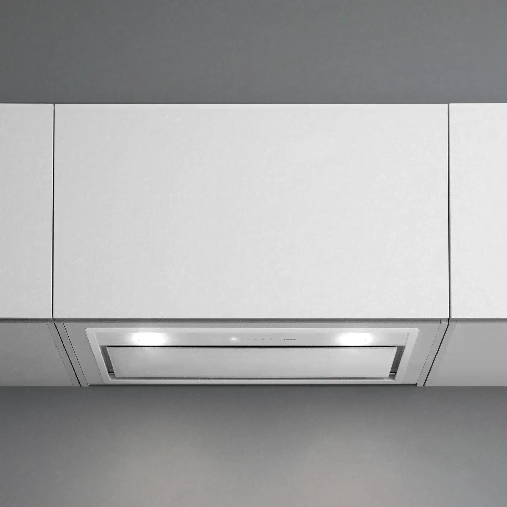 Встраиваемая вытяжка Falmec GRUPPO INCASSO MURANO 70 wh-0