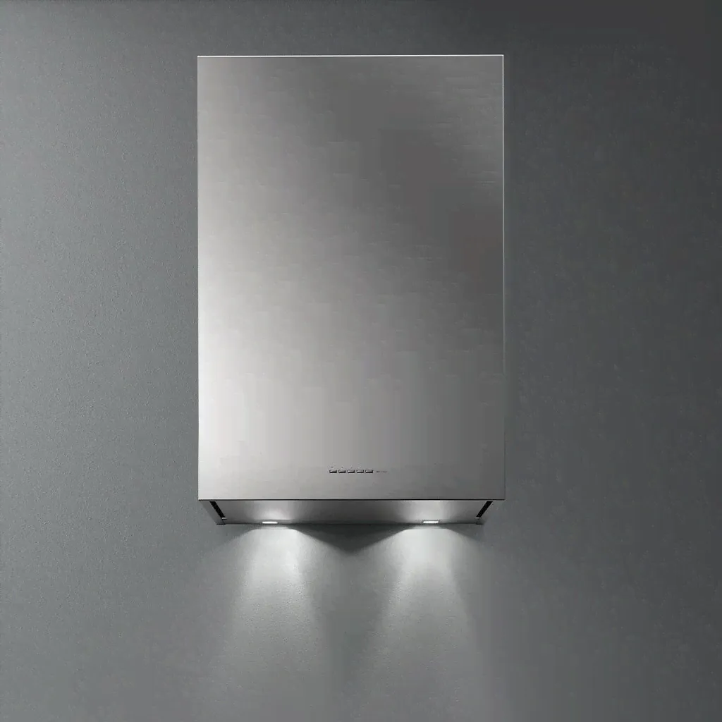 Островная вытяжка Falmec ALTAIR ISOLA 60 inox