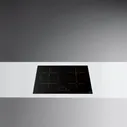 Индукционная варочная панель Falmec PIANO INDUZIONE 59x52