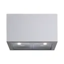 Встраиваемая вытяжка Falmec Gruppo Incasso NRS Steel 70 (800)