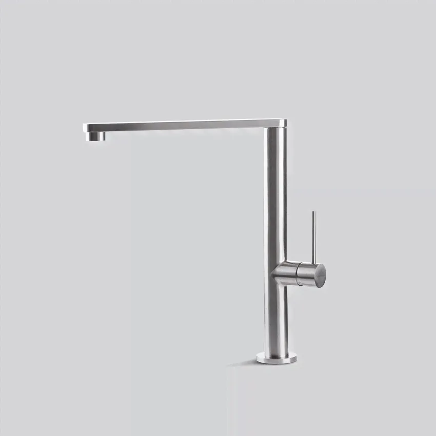 Смеситель для кухни Falmec PURE steel SF