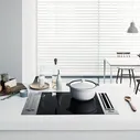 Варочная панель FALMEC PIANO INDUZIONE 58x51