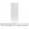 Настенная вытяжка Falmec Plane White 90 см