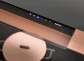 Встраиваемая вытяжка Falmec VIRGOLA TOUCH 90