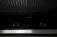 Варочная поверхность Falmec Sintesi 90 черный (CUZW90.00P8#ZZZI460F)