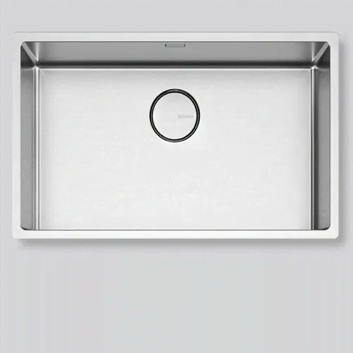 Кухонная мойка FALMEC COMO 70 (UNDERMOUNT)-0