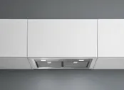 Вытяжка Falmec Built-In 70 нержавеющая сталь, CBIN70.E1#ZZZ3460F