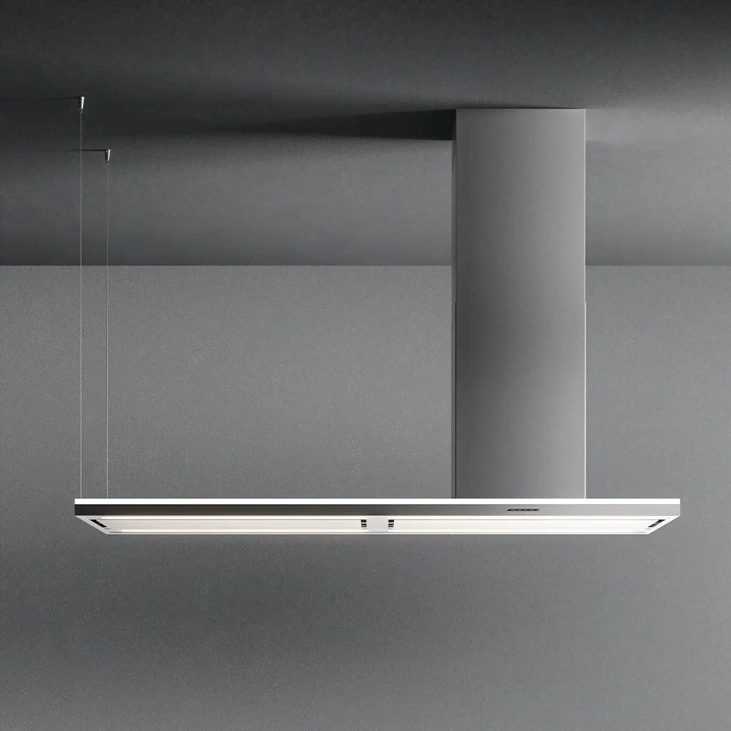 Островная вытяжка Falmec LUMEN ISOLA 175 inox DX