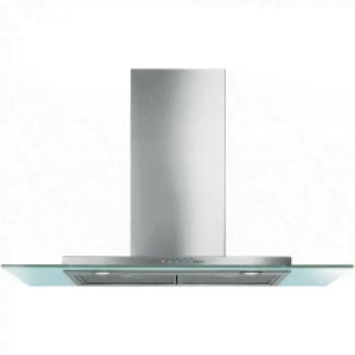 Вытяжка FALMEC kristal isola 90 inox (600)-0