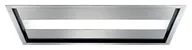 Островная вытяжка Falmec Nuvola Isola 90 inox (без мотора)