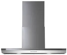 Встраиваемая вытяжка Falmec VIRGOLA EVO 90 CVJN90 E17P2 ZZZ3460F