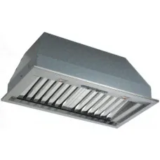 Вытяжка Falmec Gruppo Incasso PRO 81 ix