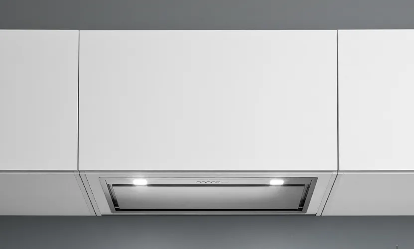 Встраиваемая вытяжка FALMEC BUILT-IN BURANO 50 INOX 500 мм