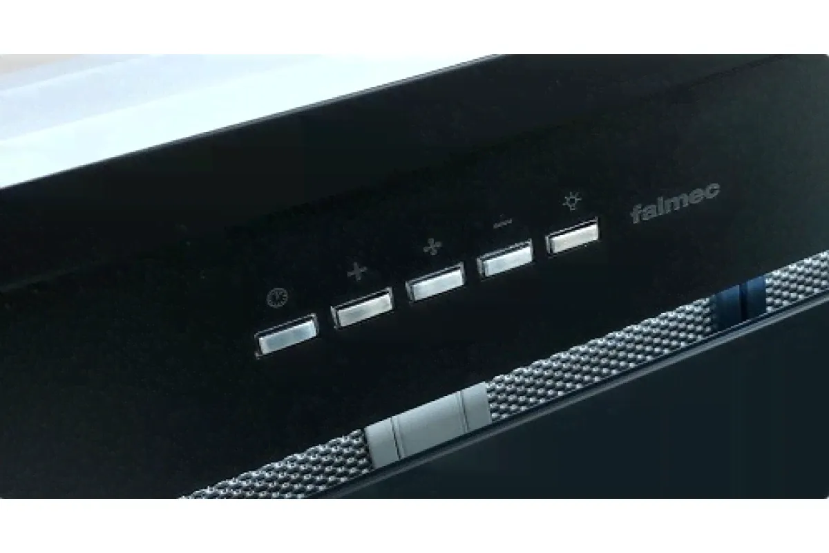 Вытяжка Falmec BUILT-IN BURANO 50 BK-0