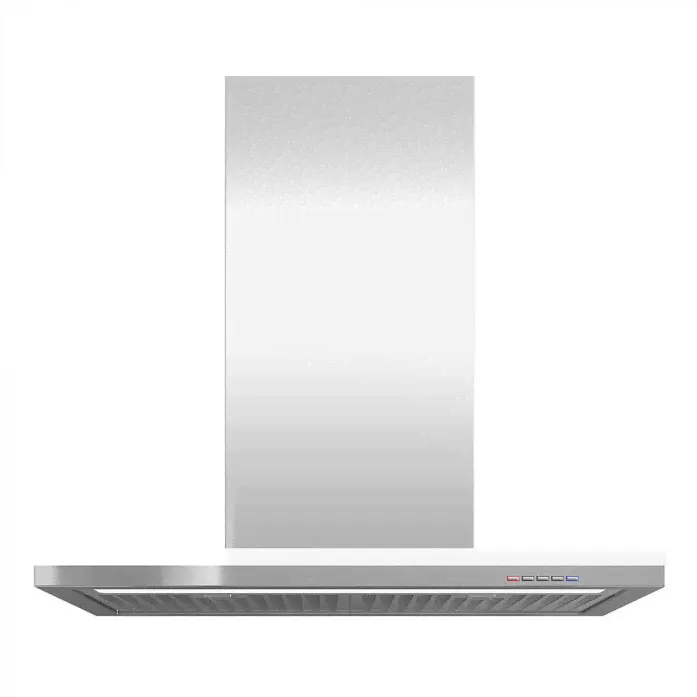 Falmec Lumen 60 P.E. Inox CLUN60.E0P1#NEUI491F купить по цене 104 280 руб Вытяжки в Москве