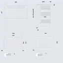 Варочная поверхность Falmec SINTESI BLACK