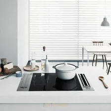Варочная поверхность Falmec PIANO INDUZIONE 59x52