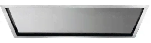 Вытяжка FALMEC NUBE ISOLA 90 inox потолочная,без мотора,с ПУ CNBI90.E0P2#ZZZI400F