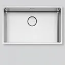 Кухонная мойка FALMEC COMO 70 (UNDERMOUNT)