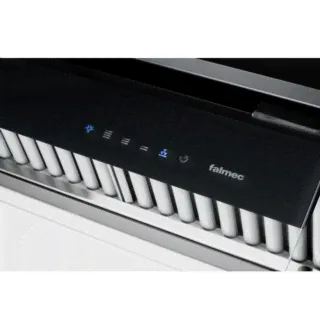 Вытяжка Falmec VIRGOLA NO-DROP TOUCH 60 BLACK-1