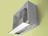 Вытяжка Falmec Design MOVE 90 WHITE (800)