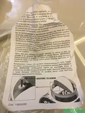 Новый угольный фильтр falmec tipo 6 круглый в Москве