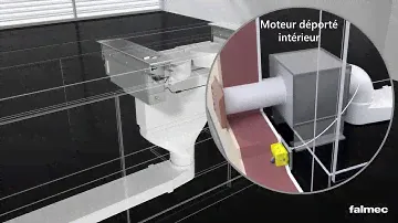 Falmec - Installation guide - Piano Double element_FR