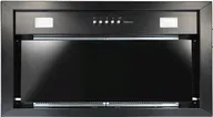 Вытяжка Falmec BUILT-IN 50 MAX BK (вытяжка встраиваемая, чёрная)
