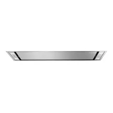 Встраиваемая вытяжка 127,3х54 см Falmec Design+ Stella IS.120 Stainless Steel стальная