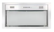 Вытяжка Falmec BUILT-IN BURANO 50 WH (вытяжка встраиваемая, ,белая)
