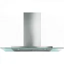 Вытяжка FALMEC kristal isola 90 inox (600)