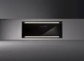 Falmec PARALLEL BLACK 70