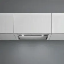 Вытяжка Falmec Design GRUPPO INCASSO EVO 70 inox (800)