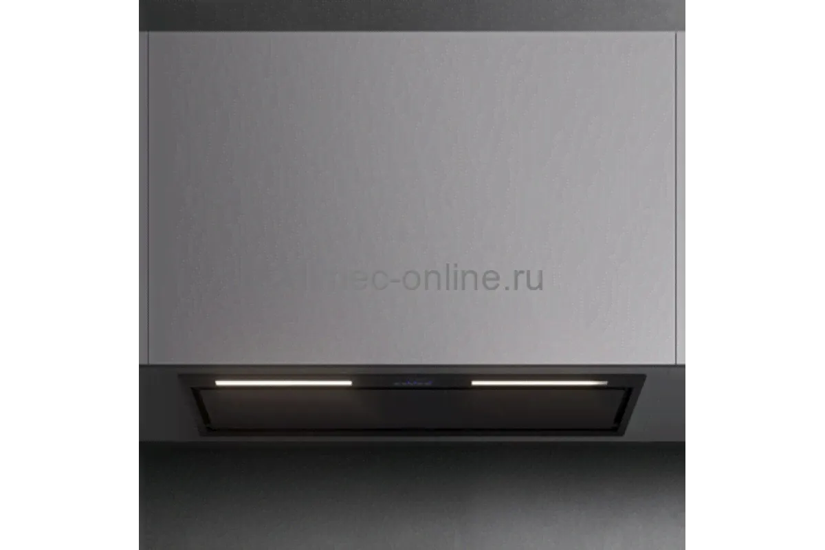 Вытяжка Falmec GRUPPO INCASSO PLUS 70 BK-1