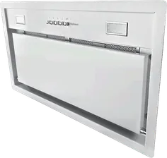 Вытяжка Falmec Built-In 70 Max WH белая, CBIN70.E10#ZZZB460F