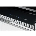 Вытяжка Falmec VIRGOLA NO-DROP TOUCH 60 BLACK