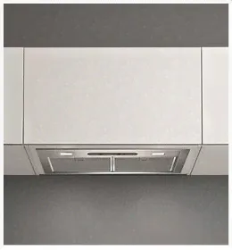 Вытяжка Falmec BUILT-IN 50 (вытяжка встраиваемая, нерж.сталь)-0