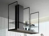 Кухонная вытяжка FALMEC EUROPA BLACK 175