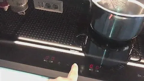 RECENSIONE PIANO INDUZIONE CON CAPPA INTEGRATA FALMEC