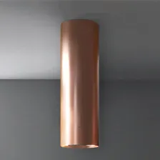 Островная вытяжка Falmec POLAR ISOLA rame 35