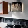 Настенная вытяжка Falmec Mirabilia Manhattan 67 см