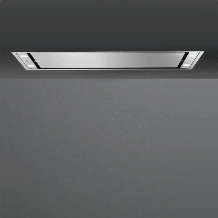   Falmec Stella EVO IS.120 E.P. Stainless Steel CSMI20.E1P2#ZZZI400F-0
