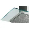 Островная вытяжка Falmec Kristal isola 90 см