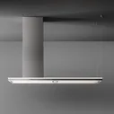 Островная вытяжка Falmec LUMEN ISOLA 175 inox SX